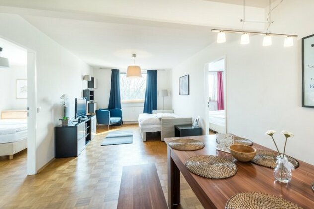 STAY'N Graz Apartments - Photo2