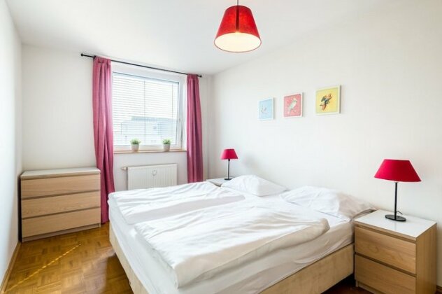STAY'N Graz Apartments - Photo4