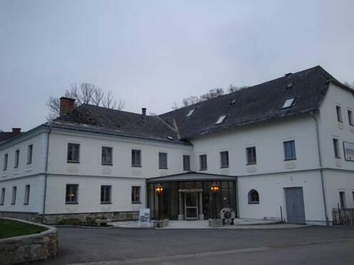 Kulturzentrum Sturmmuhle