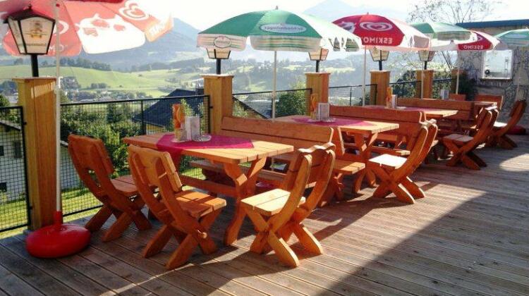 Hotel Sonnhof-Grobming - Photo2