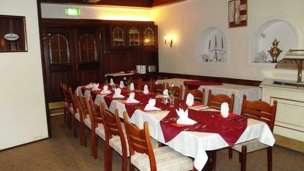 Hotel Sonnhof-Grobming - Photo5
