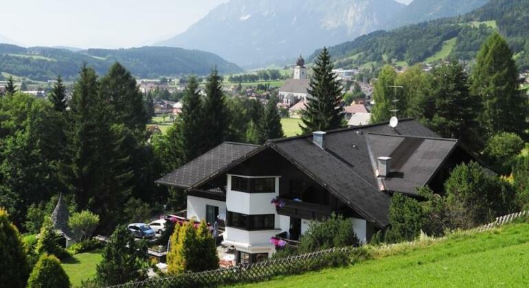 Landhaus St Georg Grobming - Photo2