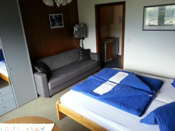 Landhaus Tirol Grobming-Mitterberg - Photo4