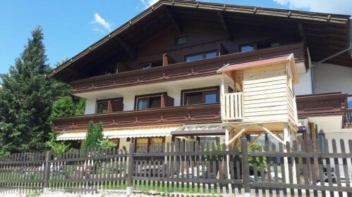 Landhaus Tirol Grobming-Mitterberg