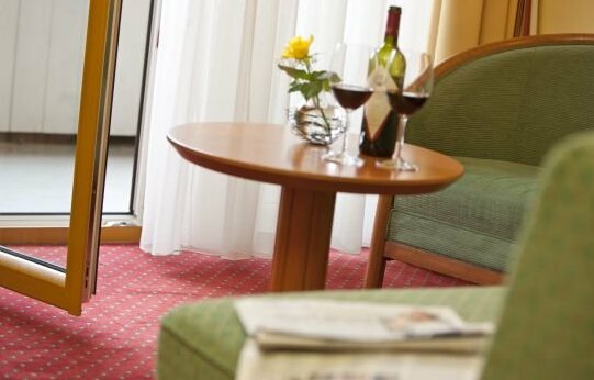 Hotel Untersberg - Photo5