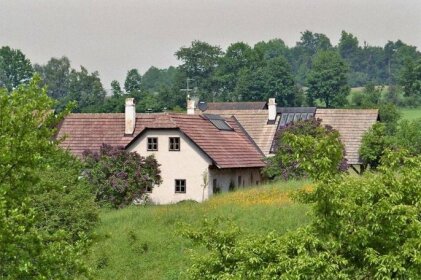 Wellnesshof Schloss Rosenau