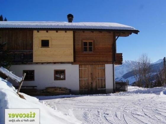 Achthutte - Photo2
