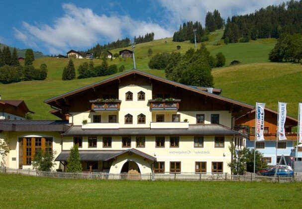 Appartementhaus Lackner - Photo2