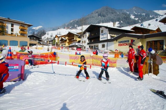 Appartementhaus Lackner - Photo4