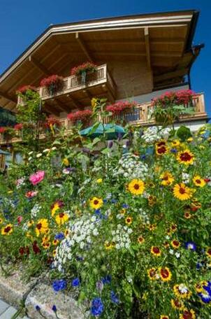 Appartements Stockinger - Photo4