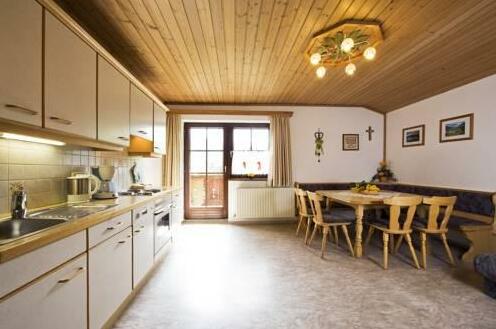 Bauernhof Lambachbauer - Photo4