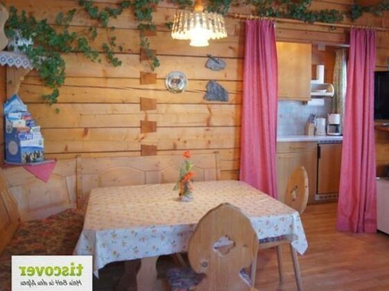Blockhaus Zwislegg - Photo3