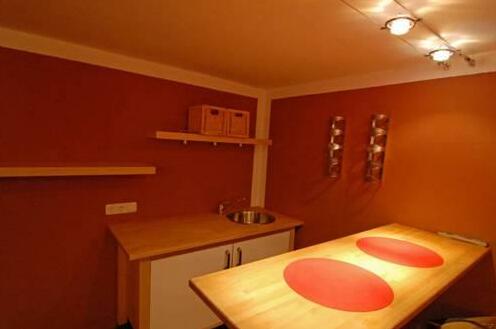 Chalet Saliterer - Photo2
