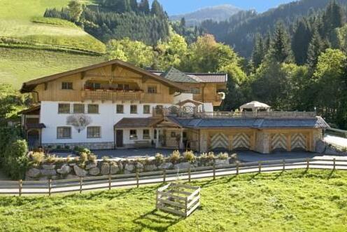 Ferienhaus Grabenhausl - Photo2