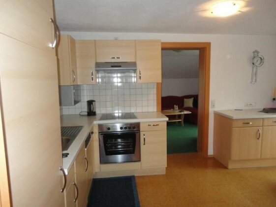 Haus Toferer - Photo5
