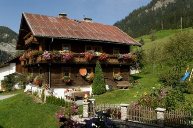 Holzenhutte - Photo4