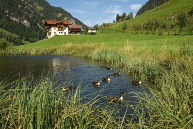 Holzenhutte - Photo5