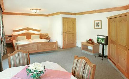 Hotel Alpenhof Grossarl - Photo4