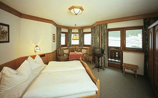 Hotel Alpenhof Grossarl - Photo5