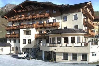 Hotel Alpenklang