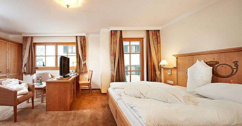 Hotel Alte Post Grossarl - Photo5