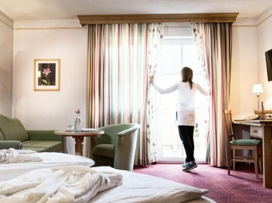 Hotel Bergzeit Grossarl - Photo4