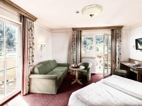 Hotel Bergzeit Grossarl - Photo5
