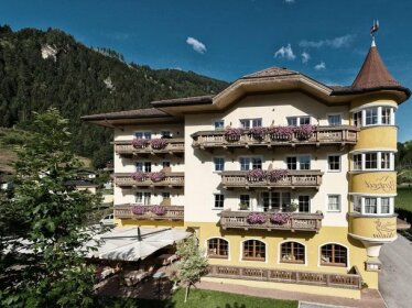 Hotel Bergzeit Grossarl