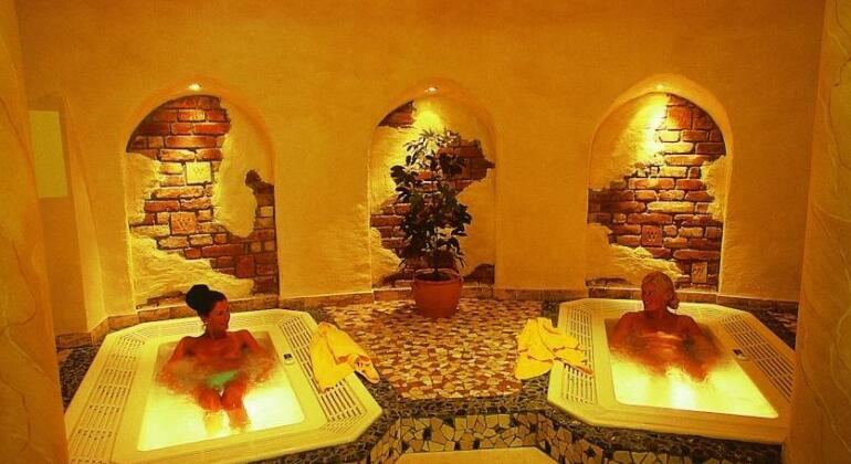 Hotel Hubertushof Grossarl - Photo3