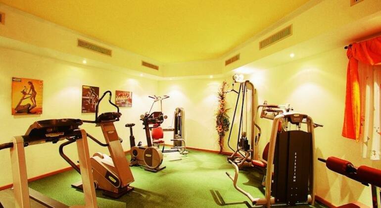 Hotel Hubertushof Grossarl - Photo5