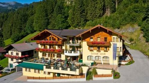 Hotel Kristall Grossarl - Photo2