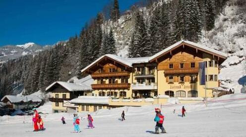 Hotel Kristall Grossarl - Photo5