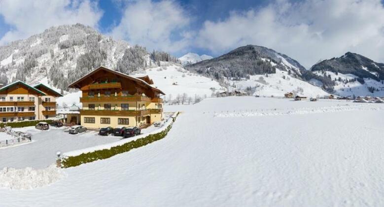 Hotel Viehhauser - Photo2