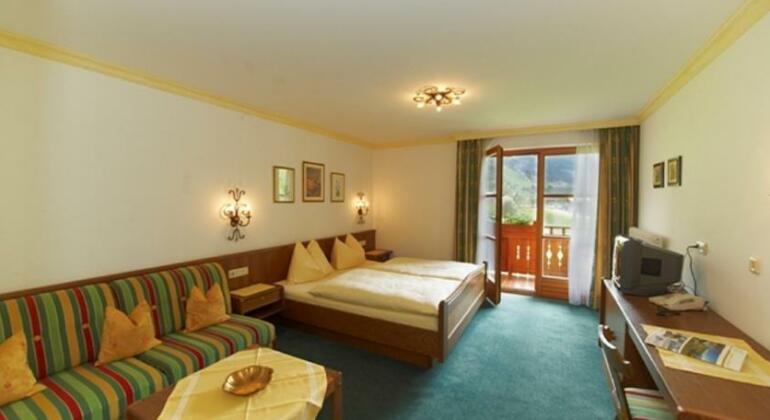 Hotel Viehhauser - Photo3