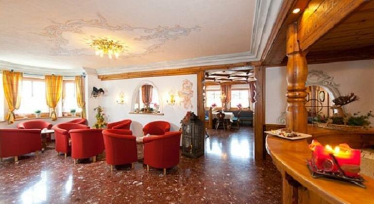 Hotel Viehhauser - Photo4