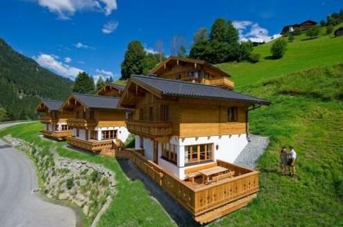 Tauernchalets - Photo2