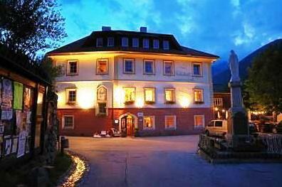 Hotelchen Dollacher Dorfwirtshaus - Photo2