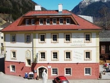 Hotelchen Dollacher Dorfwirtshaus
