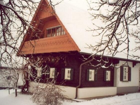 Bauernhof Silberschneider