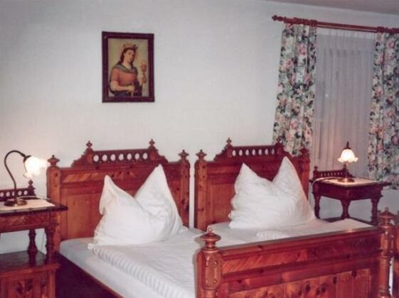 Bauernhof Silberschneider - Photo2