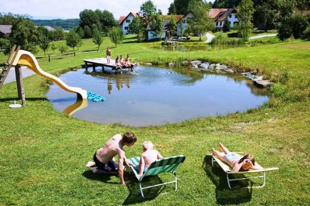 Bauernhof Strablegg - Photo3