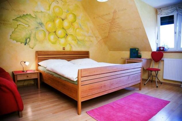 Bauernhof Strablegg - Photo4