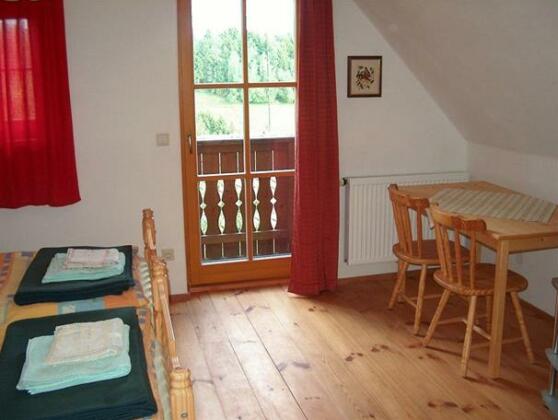 Biohof/Gastezimmer Adam - Photo4