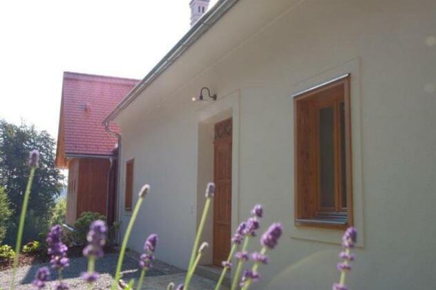 Ferienhauser Thombauer - Photo4