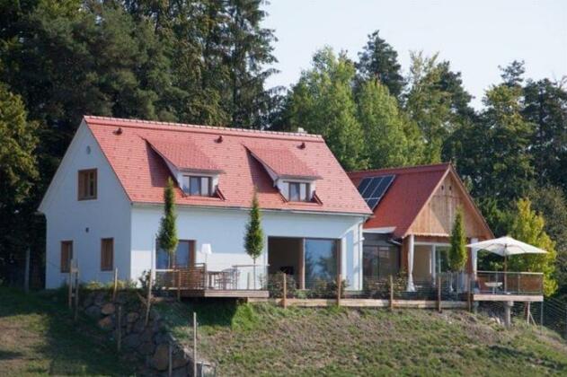Ferienhauser Thombauer - Photo5