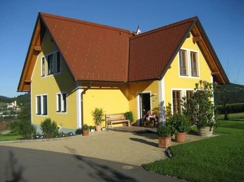 Winzerhof Gastezimmer Grebenz - Photo2