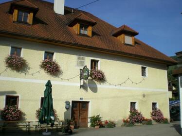 Gasthaus Hanusch