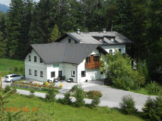 Pension Wanderruh