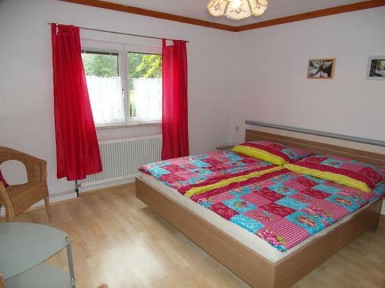 Ferienhaus Heim Auf der Au - Photo2