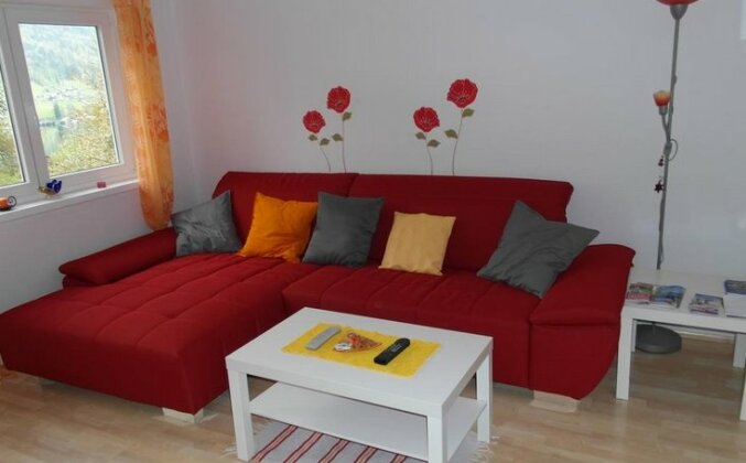 Ferienhaus Heim Auf der Au - Photo4